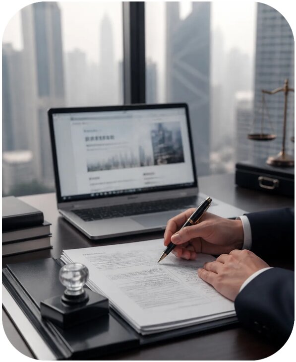 Регистрация торговой компании в Китае от 78630 р. | Китаист